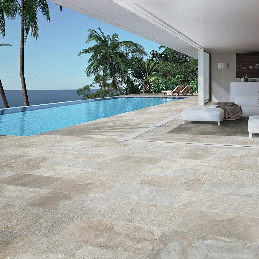 Porcelain tiles Cambridge Bone 30x60 – Keros 11.5.1005.0749 – снимка 1